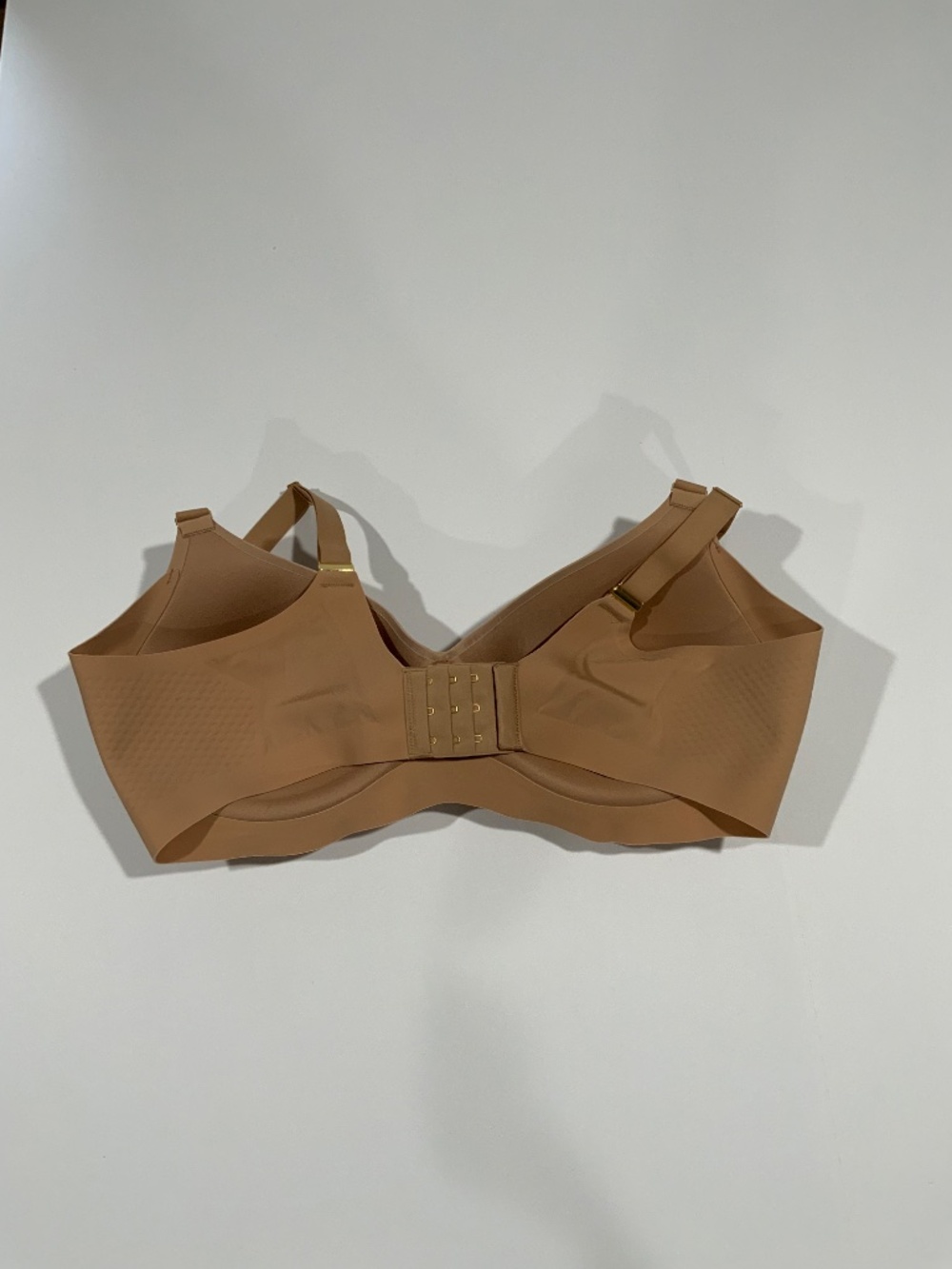 Honeylove Sz 40D Cloud Embrace Bra Sand - Picture 8 of 8